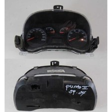 Quadro strumenti 51703280 per FIAT PUNTO MK2 188 1999-2003 usato (28549)
