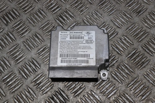 Modulo comando airbag ford - modulo,
