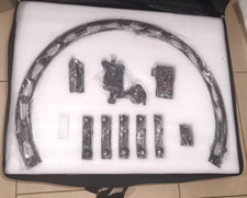 Curva fotocamera 240° curva