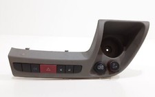 Pulsantiera Centrale FIAT