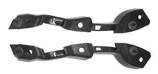 Kit staffe sinistro - kit,