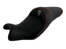 Sedile comfort Kawasaki Versys