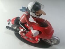 Marcel Spide - Honda Japauto 1000 - Joe Bar 2 (#24)