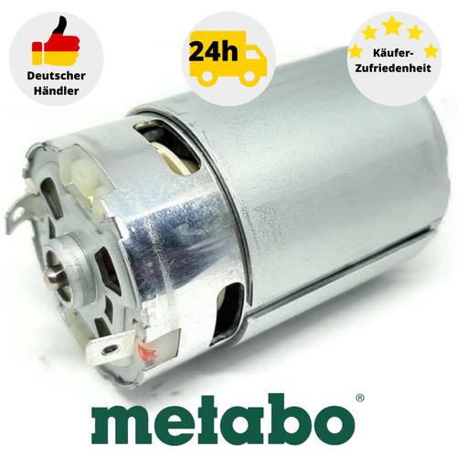 Motore metabo 317004310 adatto - metabo,