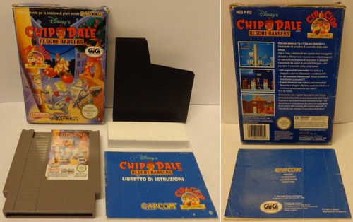 Nes console game nintendo - nintendo, 8