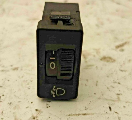 Ricambi usati regolatore luci - ricambi, usati,