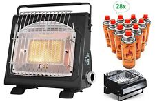 Riscaldatore a Gas Portatile