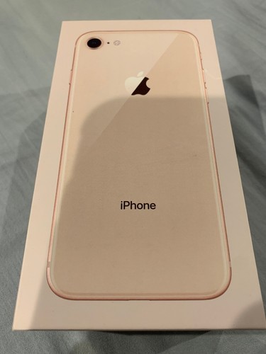 Iphone rose gold - gb,