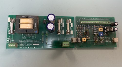 Powertec alimentatore - powertec,