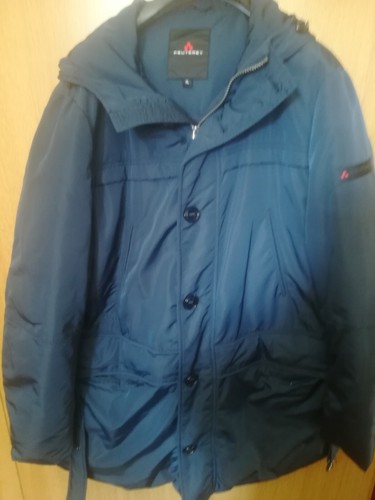 Piumino uomo peuterey - tg., xl