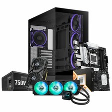ASUS Build PC Gaming A31PLUS