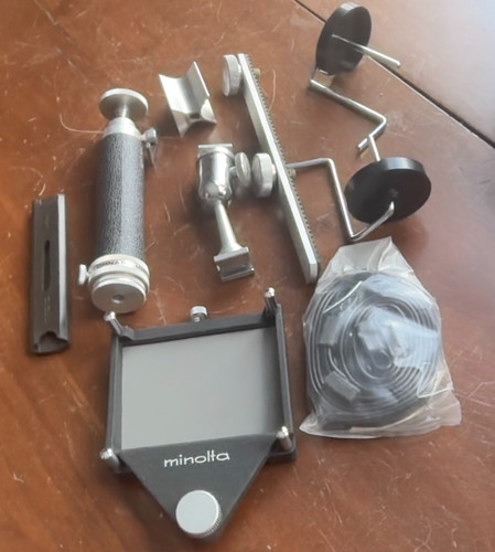 Accessori per fotocamera