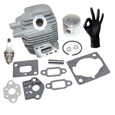 Kit pistone cilindro per Echo