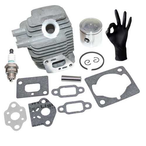 Kit pistone cilindro per echo - kit,