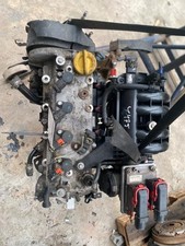192B2000 Motore Completo per