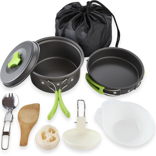 Kit pasticcio pentole - kit,