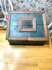 SCATOLA PORTADOCUMENTI IN