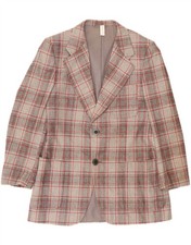 Giacca blazer uomo vintage 2