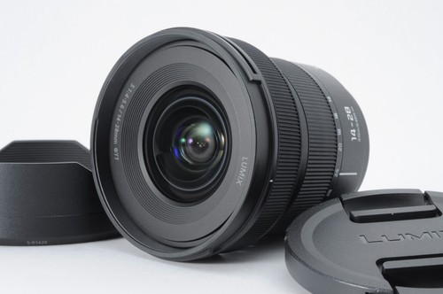 Panasonic lumix vario 28 - vario, 14-28