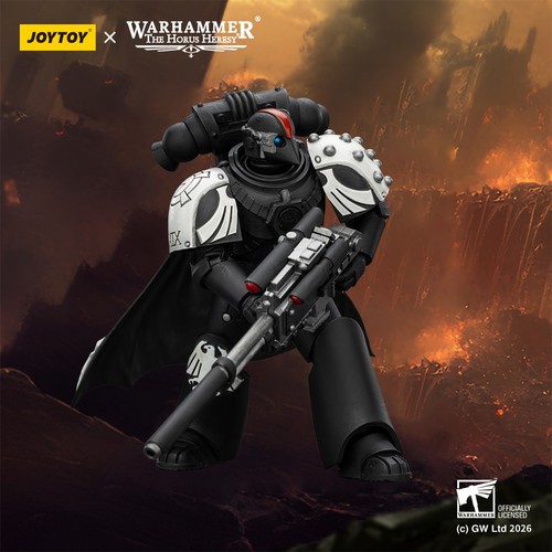 Joytoy action figure - 1:18,