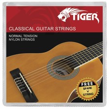 Corde per Chitarra Classica