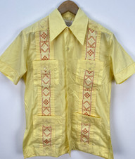Camicia Guayabera cubana
