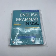 ENGLISH GRAMMAR IN USE - Fifth