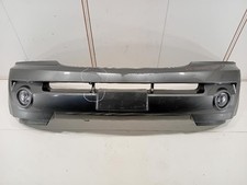 PARAURTI ANTERIORE CENTRALE PER KIA Sorento 2° Serie 86510-3E005 G4JS (06>09)