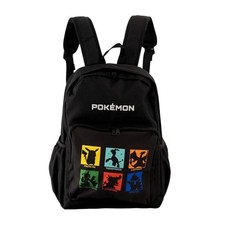 Asia Bagaglio Pokémon 22L