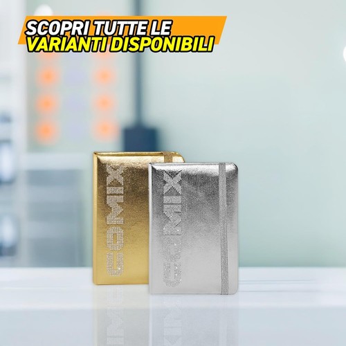 Comix luxury medium agenda - luxury,,