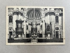 P) Cartolina formato piccolo