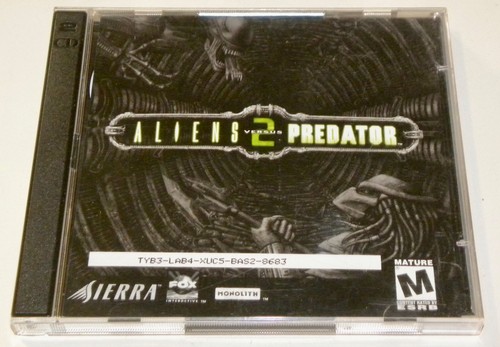 Vintage aliens versus - vintage,
