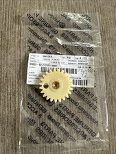 Pignone Ingranaggio Pompa Olio