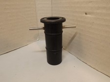 Tappo di chiusura trasduttore