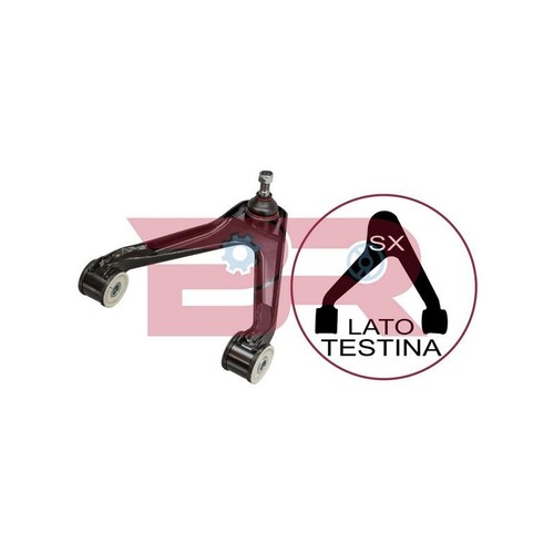 Botto ricambi brs1296 - botto,