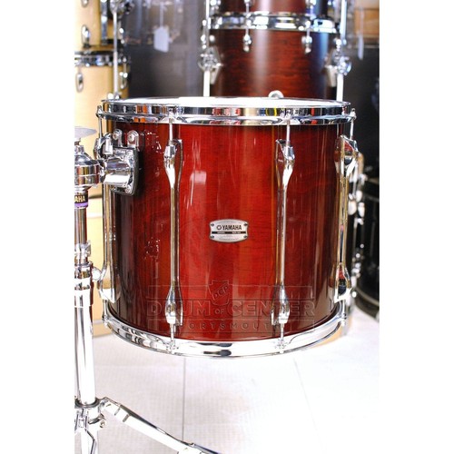 Yamaha recording custom tom - recording,