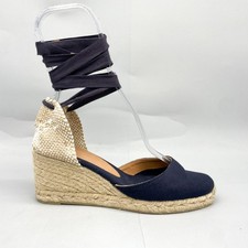 Castaner Womens 38 7.5 Carina