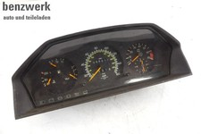 Mercedes w124 strumentazione - mercedes,