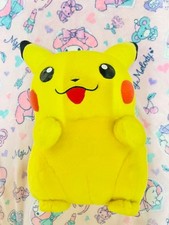 Peluche Pokemon Pikachu a grandezza naturale scala 1:1