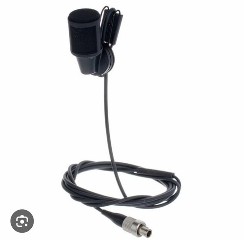 Sennheiser mke microfono - sennheiser,