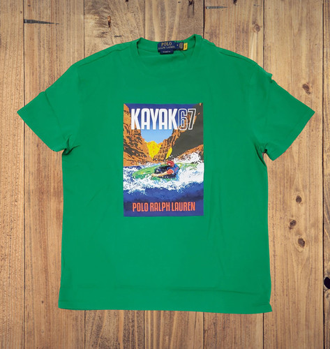 Polo ralph lauren kayak - polo, 67