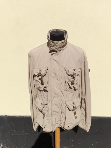 Giacca peuterey l - giacca,