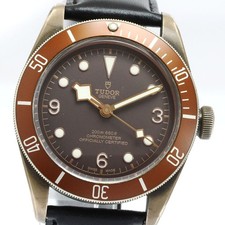 Orologio Uomo Automatico TUDOR