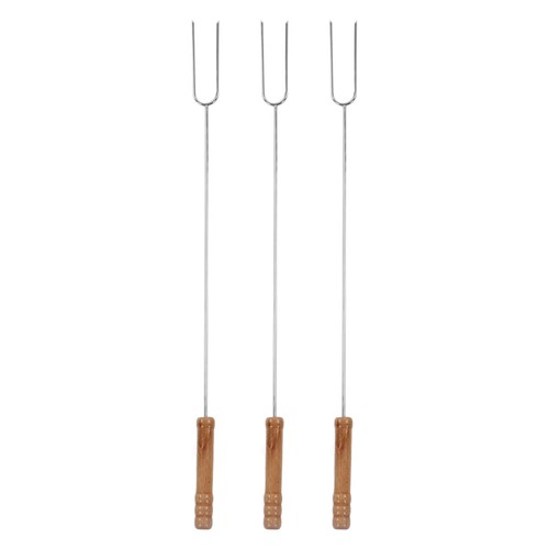 Forchette per arrosto bbq - forchette, con
