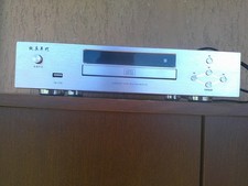 Lettore super audio - lettore, cd