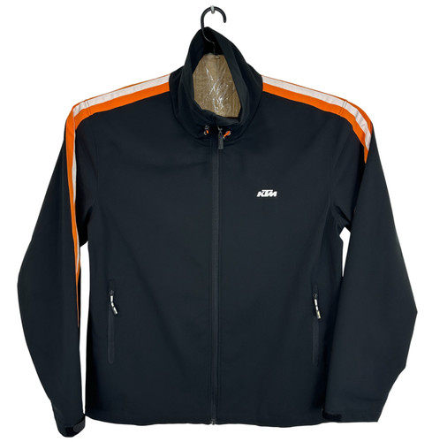 Giacca vento ktm powerwear - giacca,
