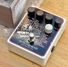 Electro harmonix pedale per - electro-harmonix,