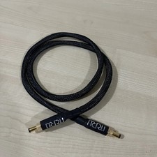 MCRU Pure Silver Audiophile
