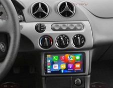 For 1999-2002 Mercury Cougar