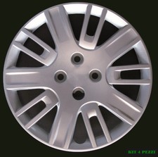 SET 4 COPRICERCHI COPPA RUOTA